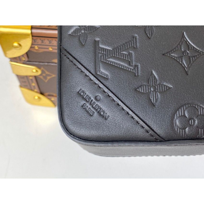 M69827 Duo Messenger