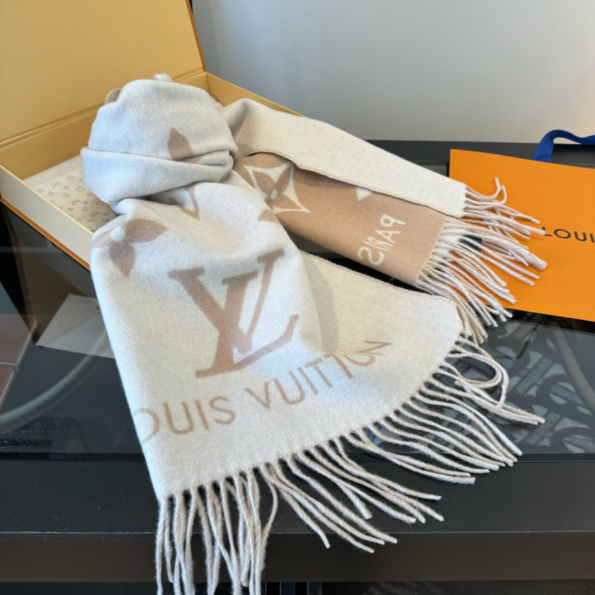 LV Reykjavik Scarf