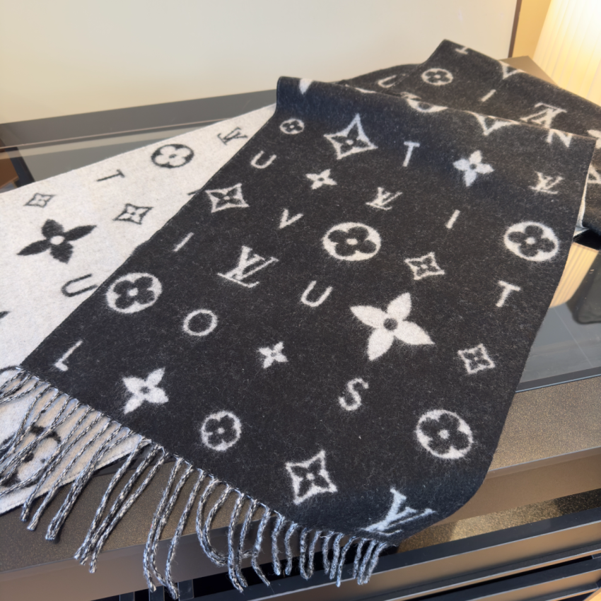 LV Reykjavik 2.0 Scarf