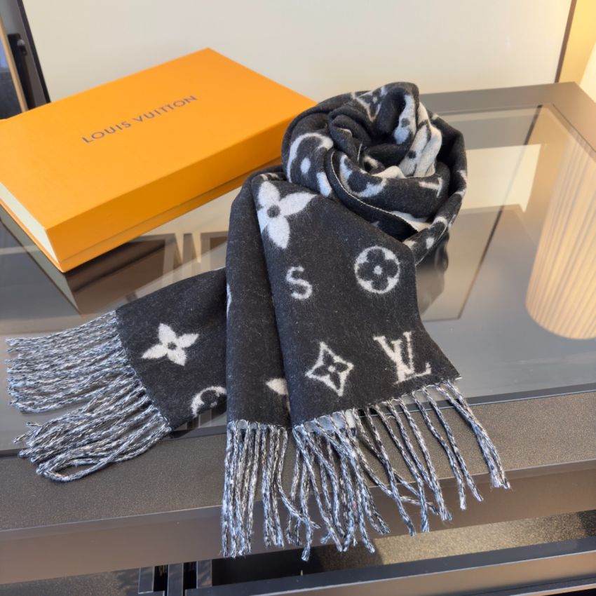LV Reykjavik 2.0 Scarf