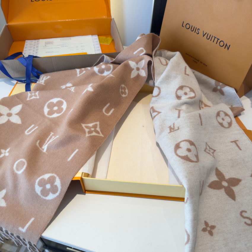 LV Reykjavik 2.0 Scarf