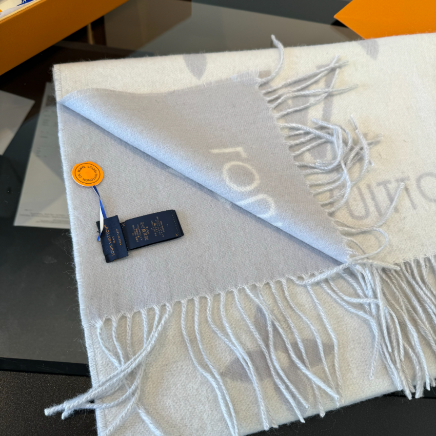 LV Reykjavik Scarf