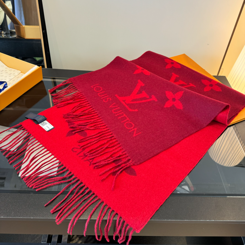 LV Reykjavik Scarf