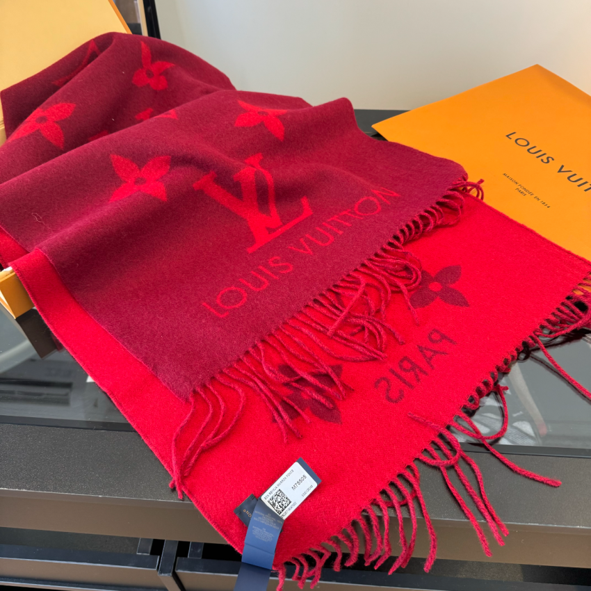 LV Reykjavik Scarf