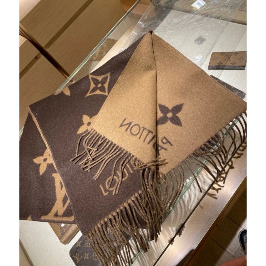 LV Reykjavik Scarf