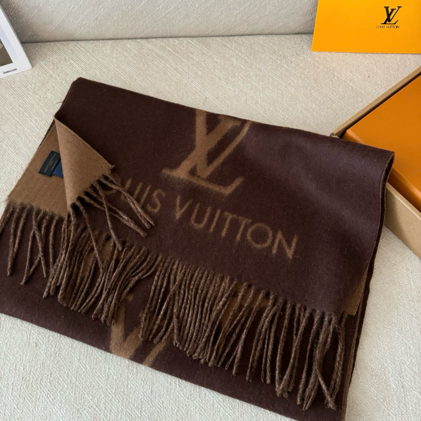 LV Reykjavik Scarf