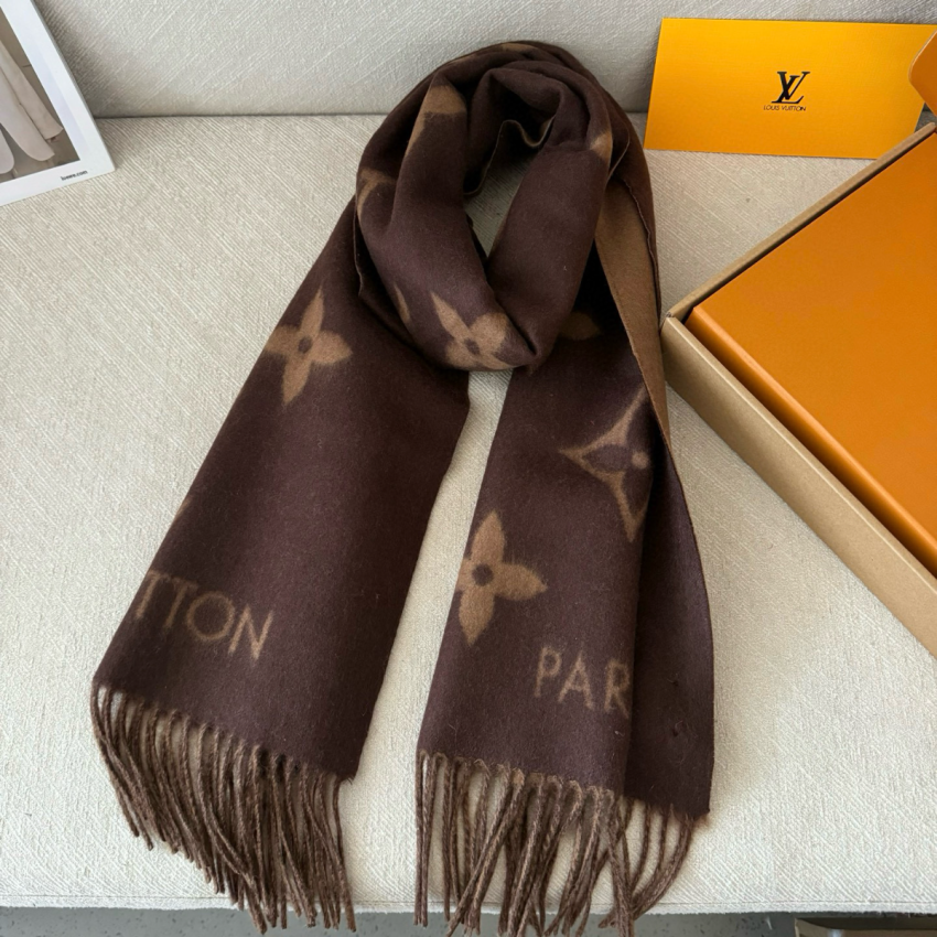 LV Reykjavik Scarf