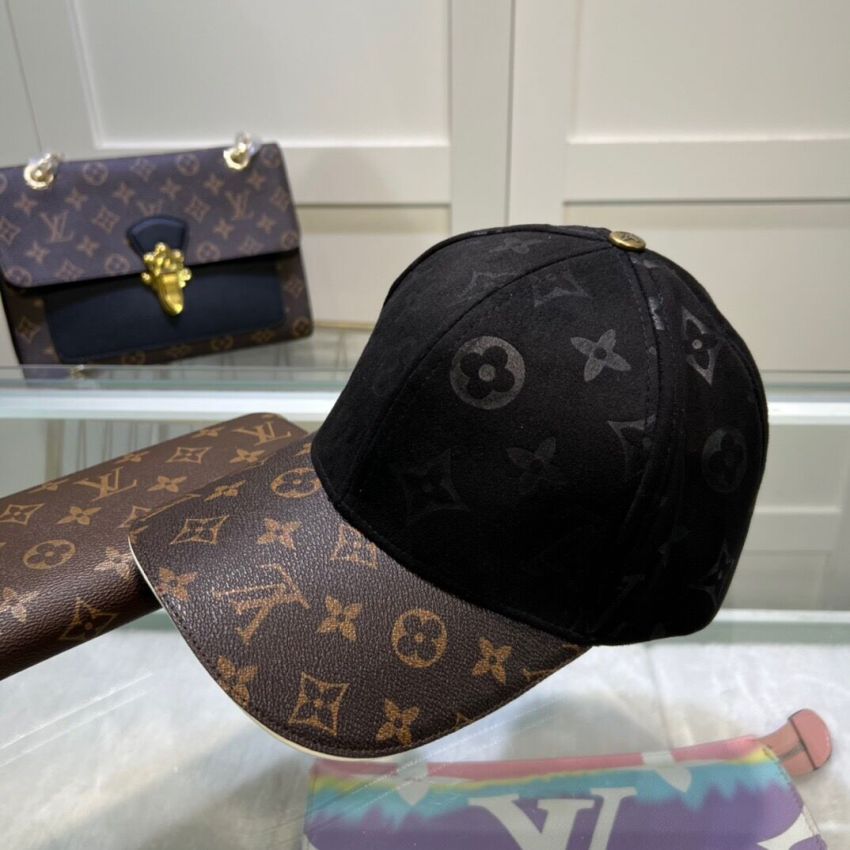 LV Baseball Cap