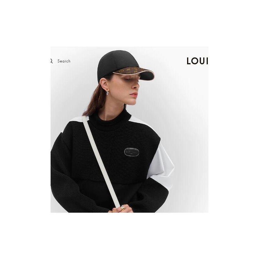 LV Baseball Cap