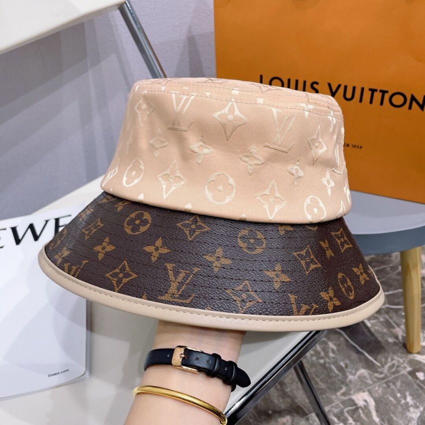 LV Bucket Hat