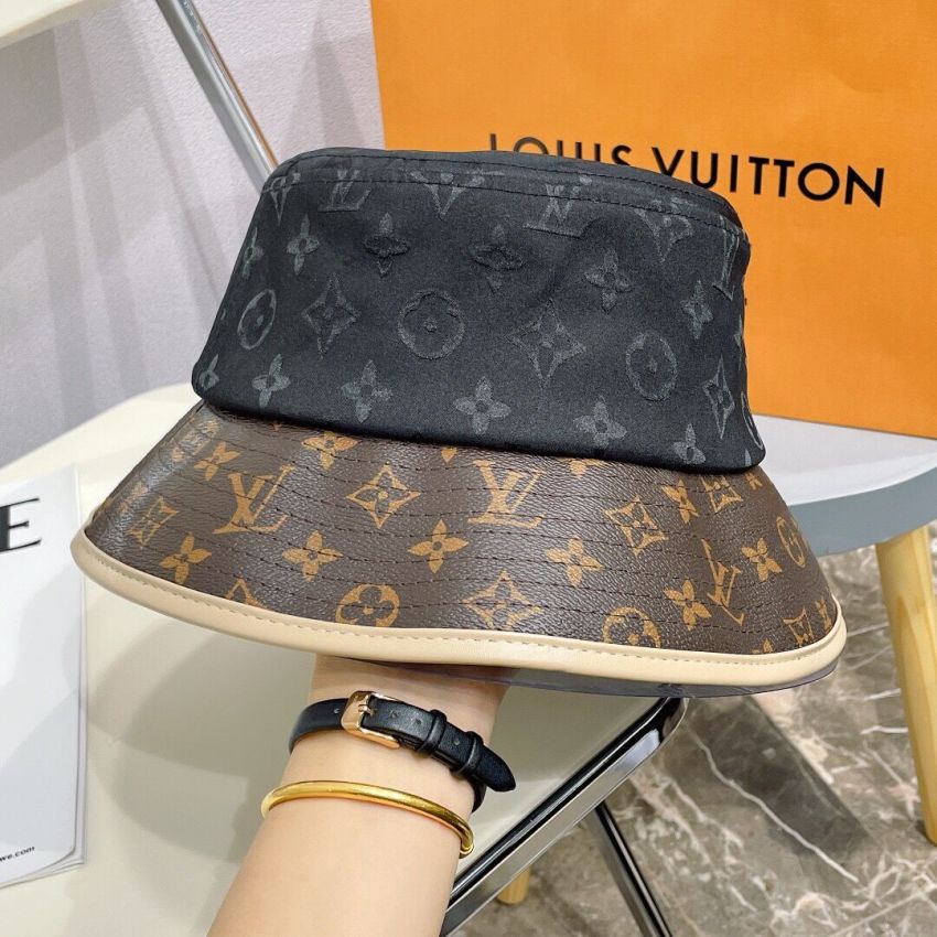 LV Bucket Hat