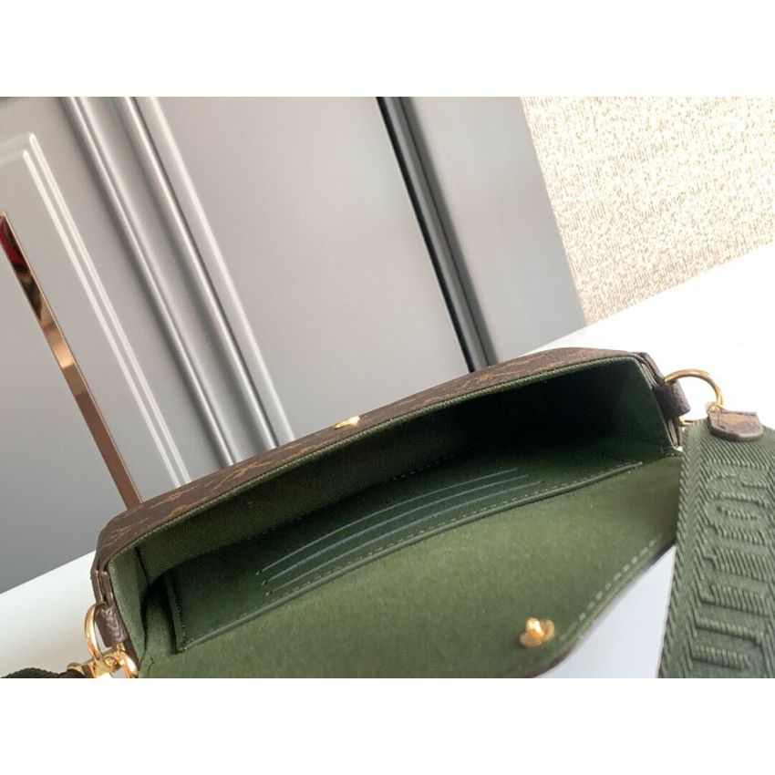 Felicie Multi Pochette