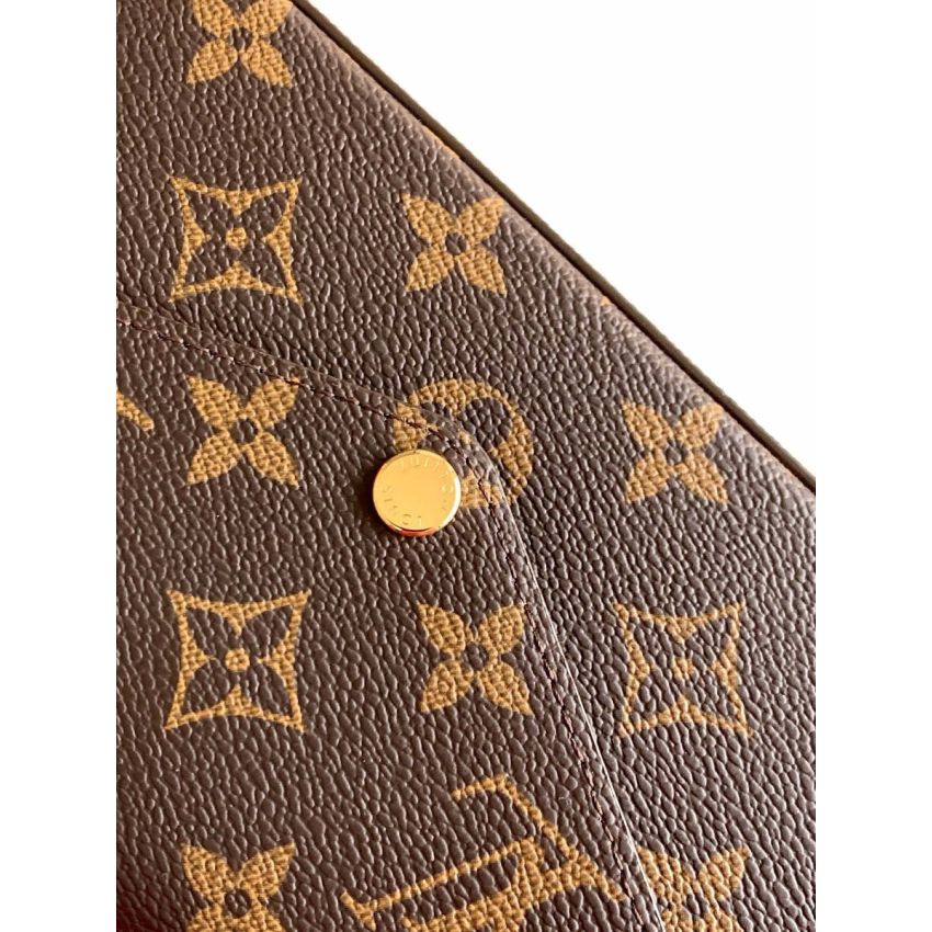 Felicie Multi Pochette