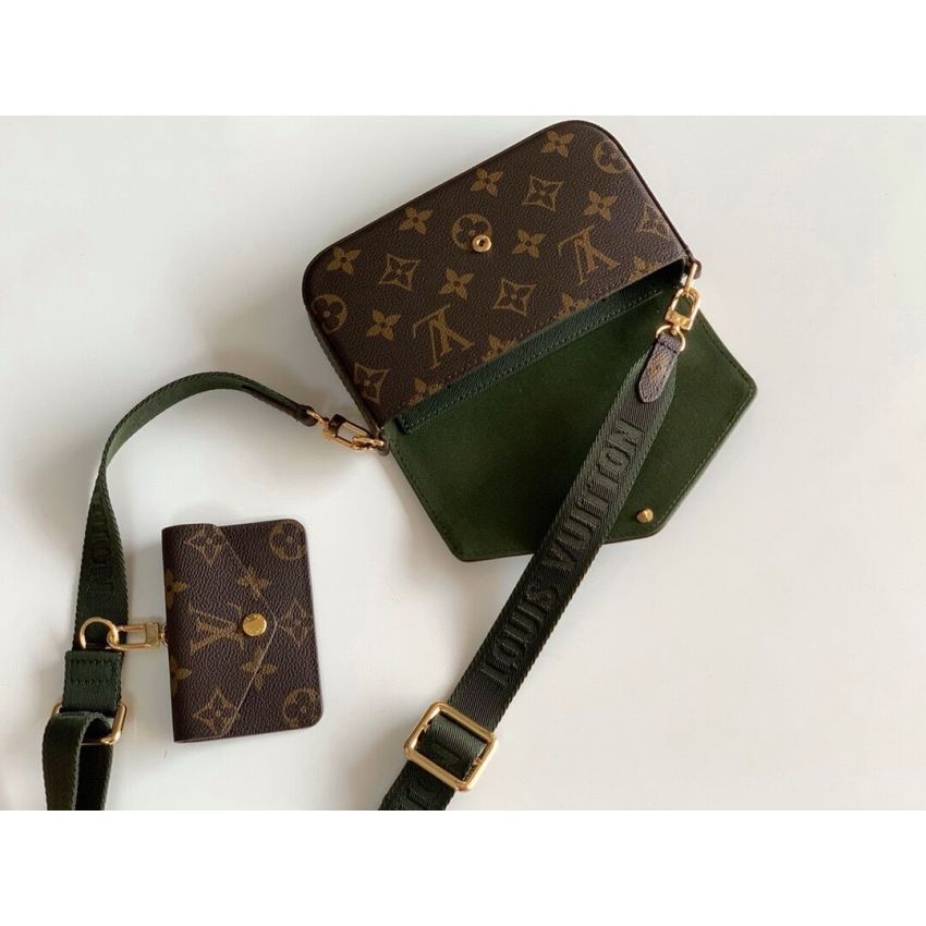 Felicie Multi Pochette