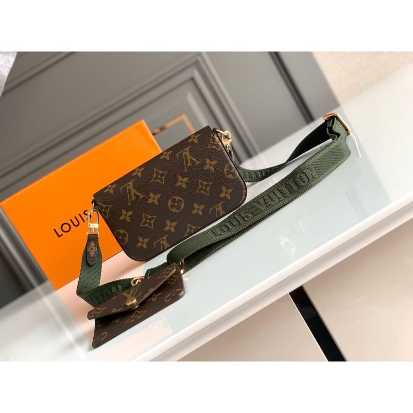 Felicie Multi Pochette