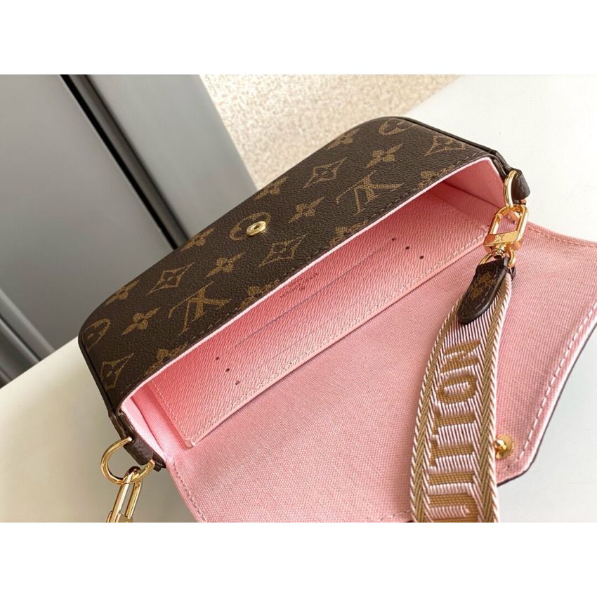 Felicie Multi Pochette