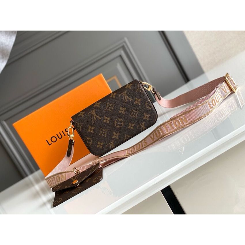 Felicie Multi Pochette