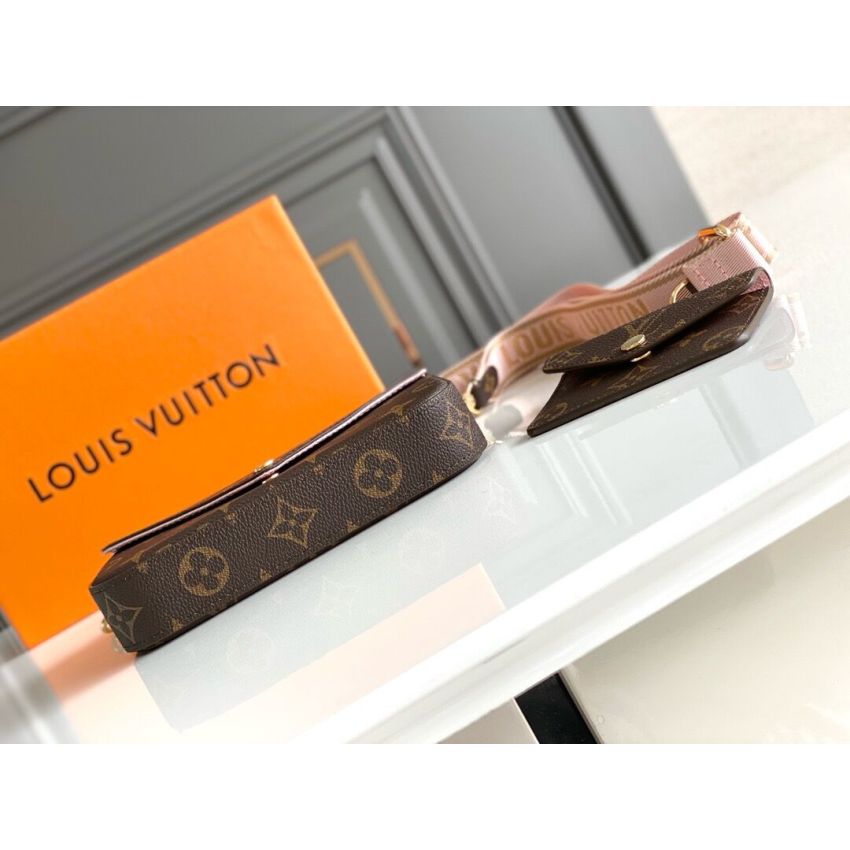 Felicie Multi Pochette