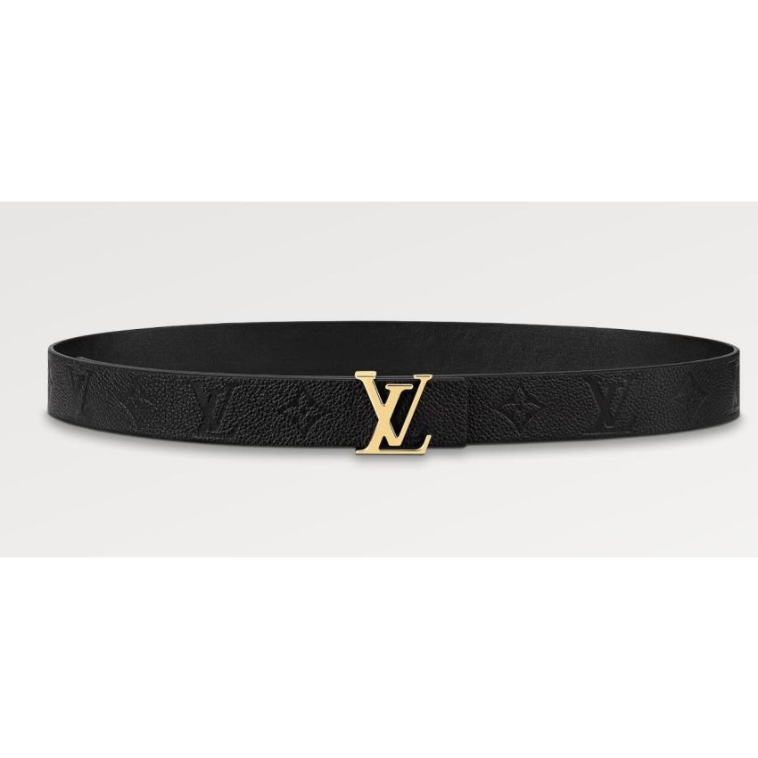 LV Iconic 30mm Reversible Belt