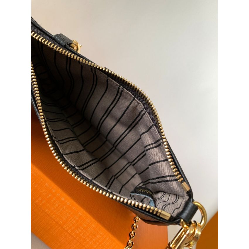 M80349  Easy Pouch On Strap