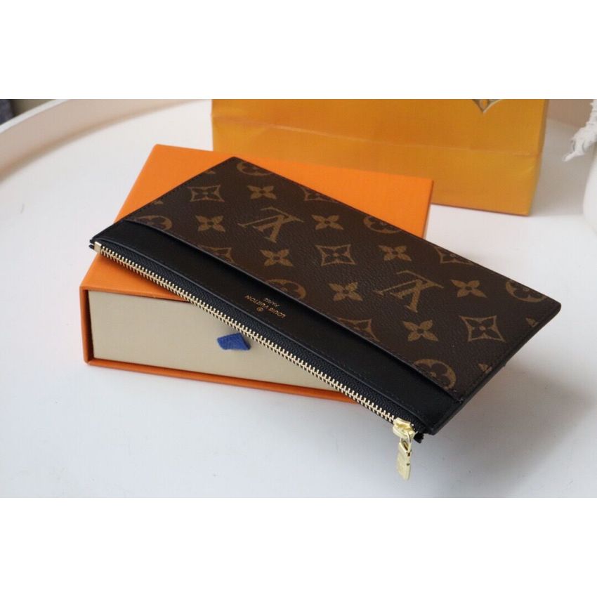 M80348 Slim Purse