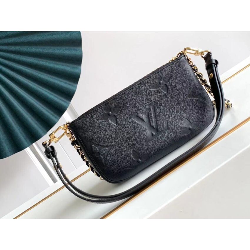 M80399 Multi pochette acessories