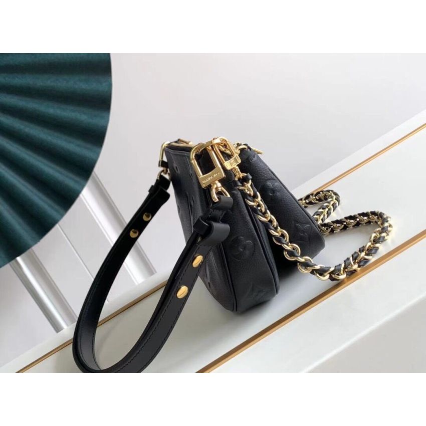 M80399 Multi pochette acessories