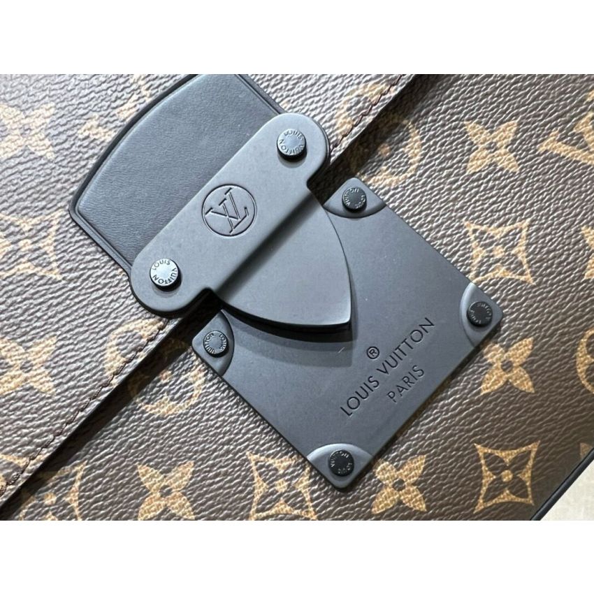 M80560 S Lock A4 Pouch