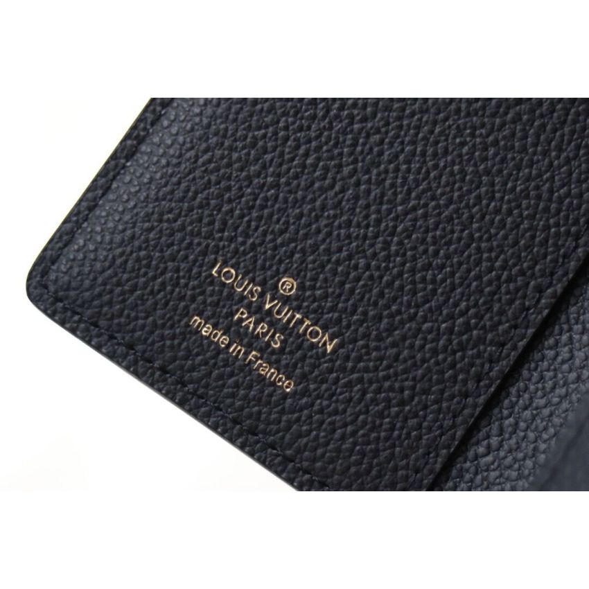 M80880 Métis Compact Wallet