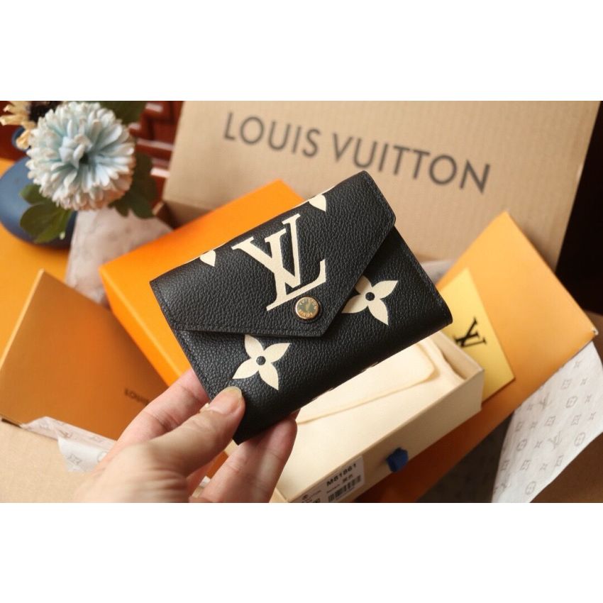M80968 Victorine Wallet