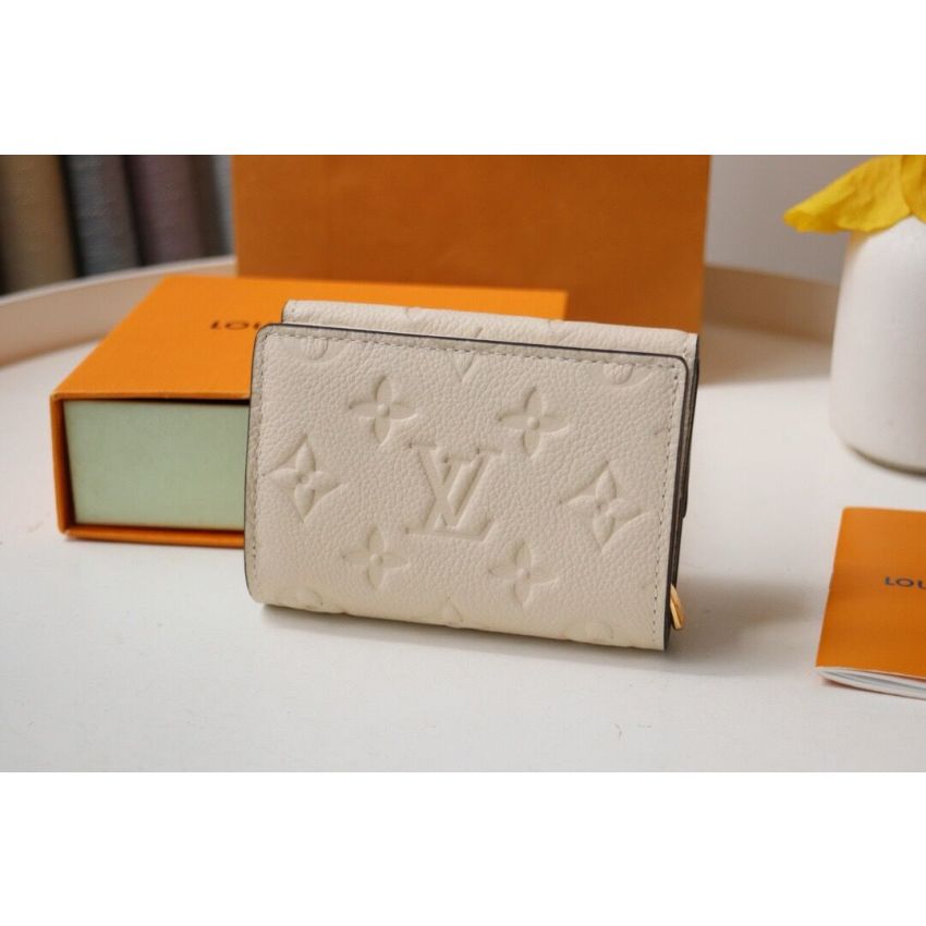 M81071 Métis Compact Wallet