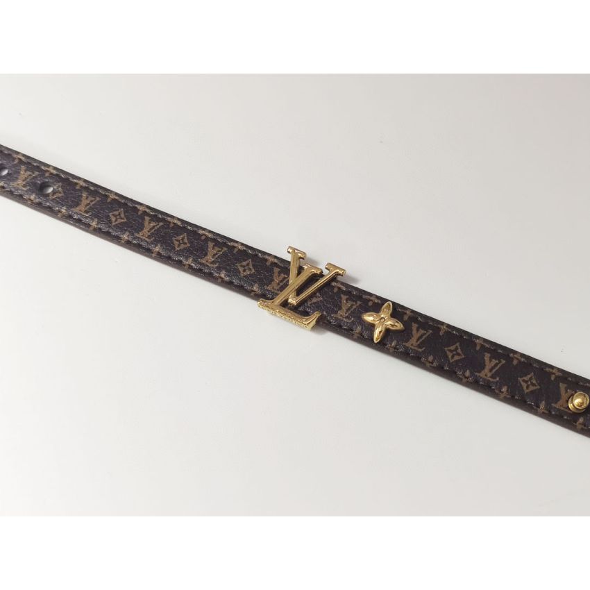 LV iconic bracelet