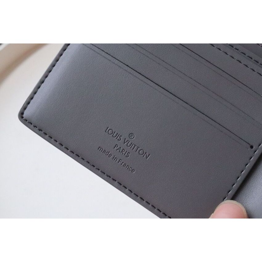 M81383 Multiple Wallet