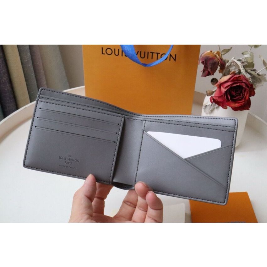 M81383 Multiple Wallet