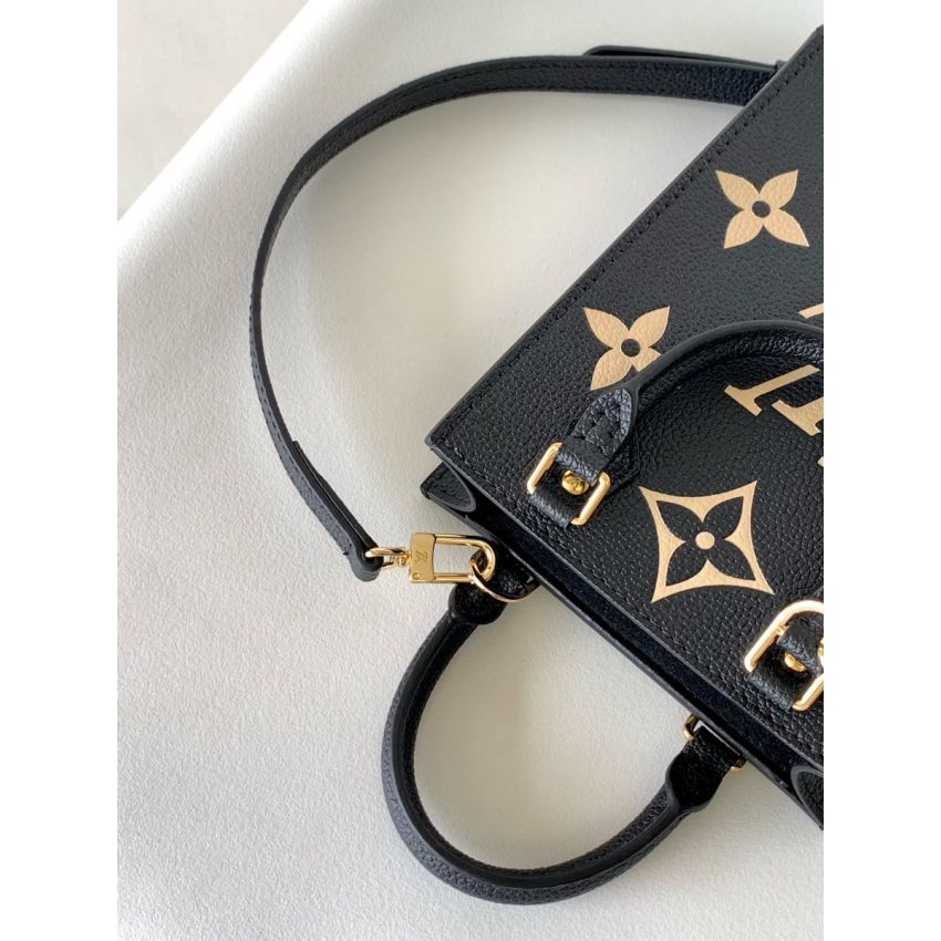 M81416 Petit Sac Plat