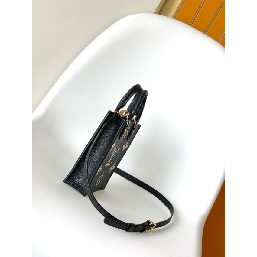 M81416 Petit Sac Plat