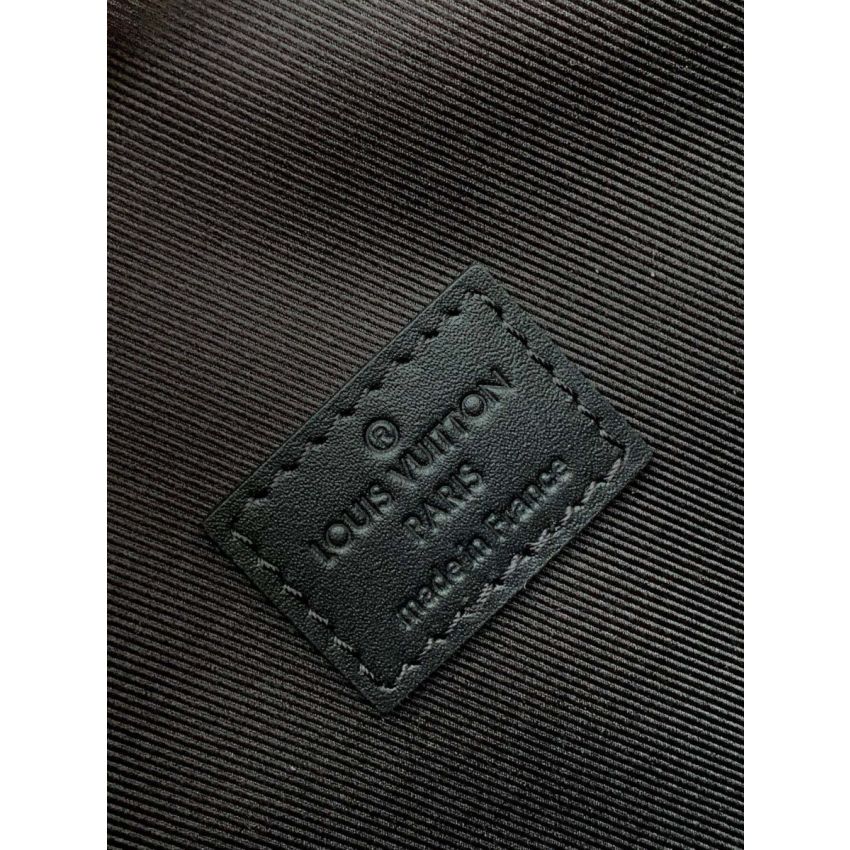 M81783 Steamer Wearable Wallet