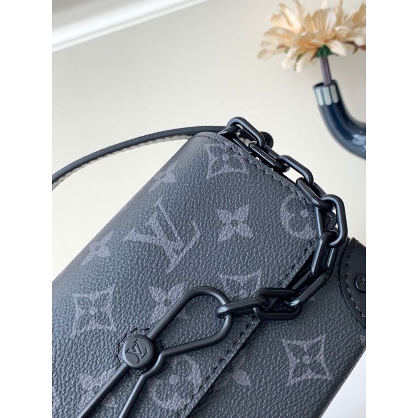 M81783 Steamer Wearable Wallet