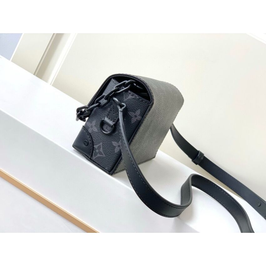 M81783 Steamer Wearable Wallet