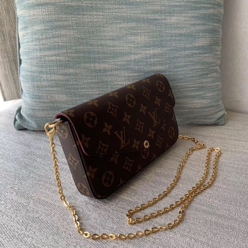 M81896 Félicie Pochette