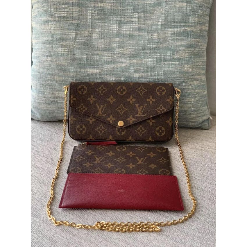 M81896 Félicie Pochette