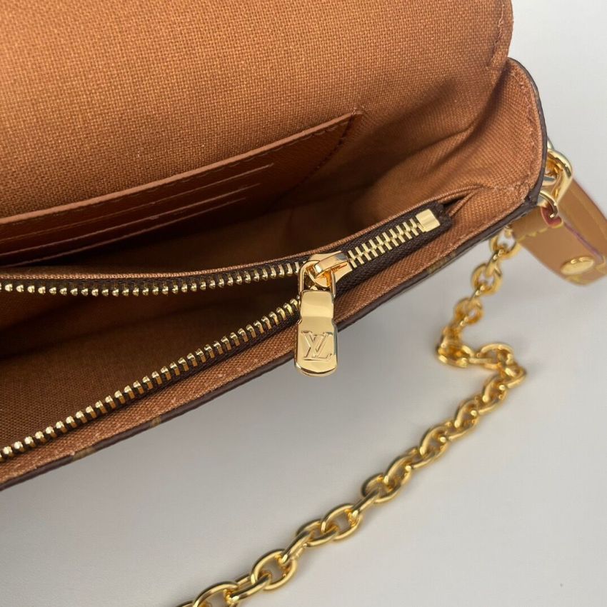 L0vis Vvtt0n Wallet on Chain Ivy M81911