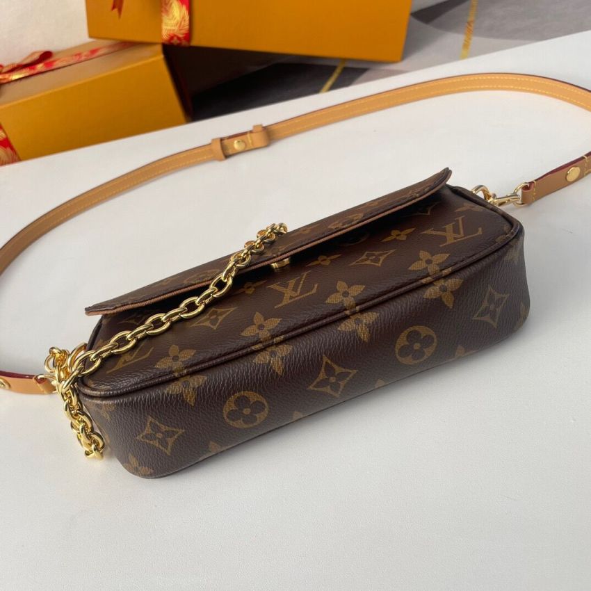 L0vis Vvtt0n Wallet on Chain Ivy M81911