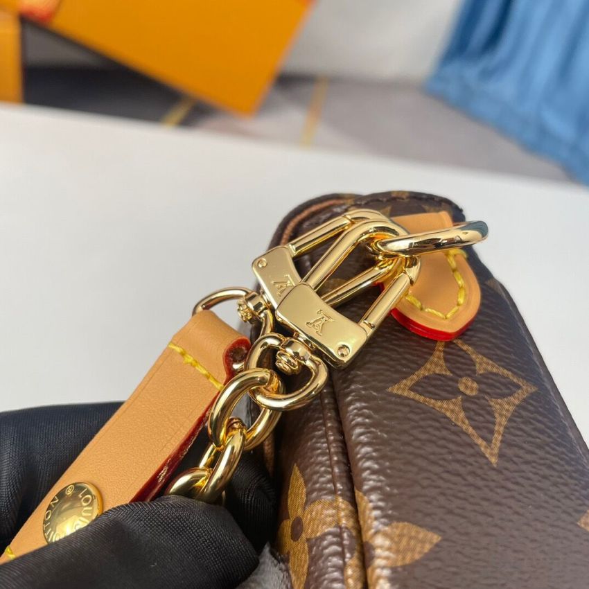 L0vis Vvtt0n Wallet on Chain Ivy M81911