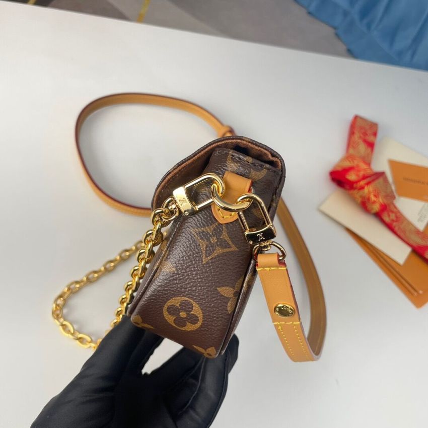 L0vis Vvtt0n Wallet on Chain Ivy M81911