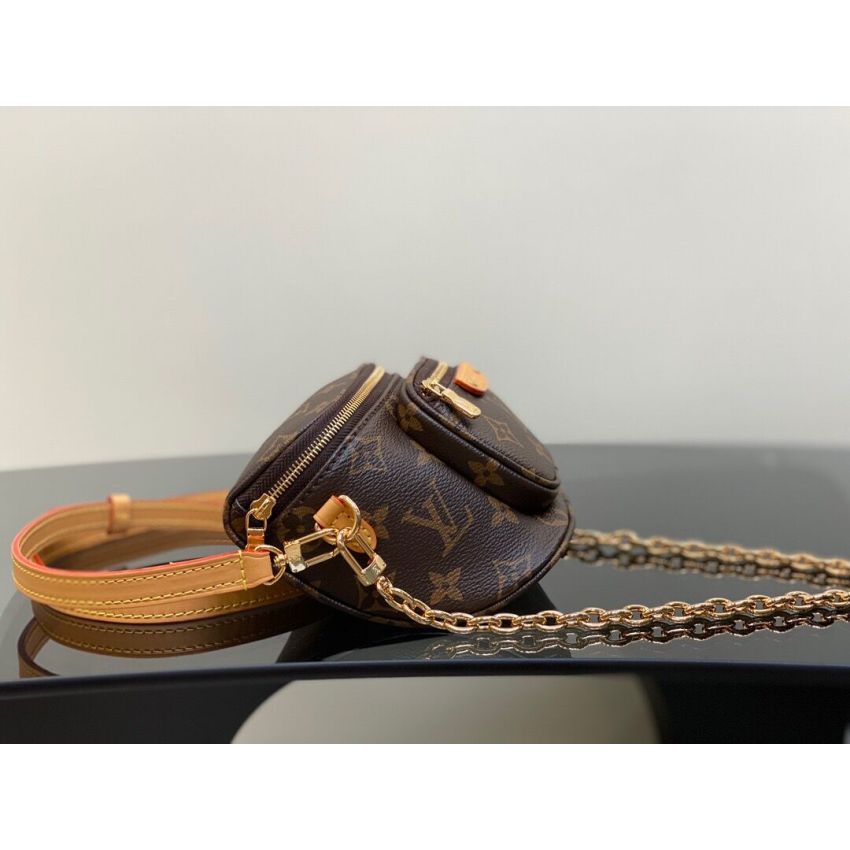 M82335 Mini Bumbag