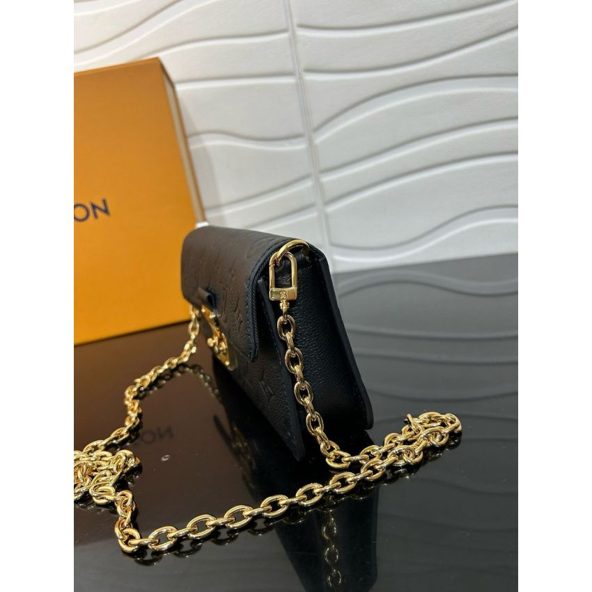 M82637 Wallet On Chain Métis