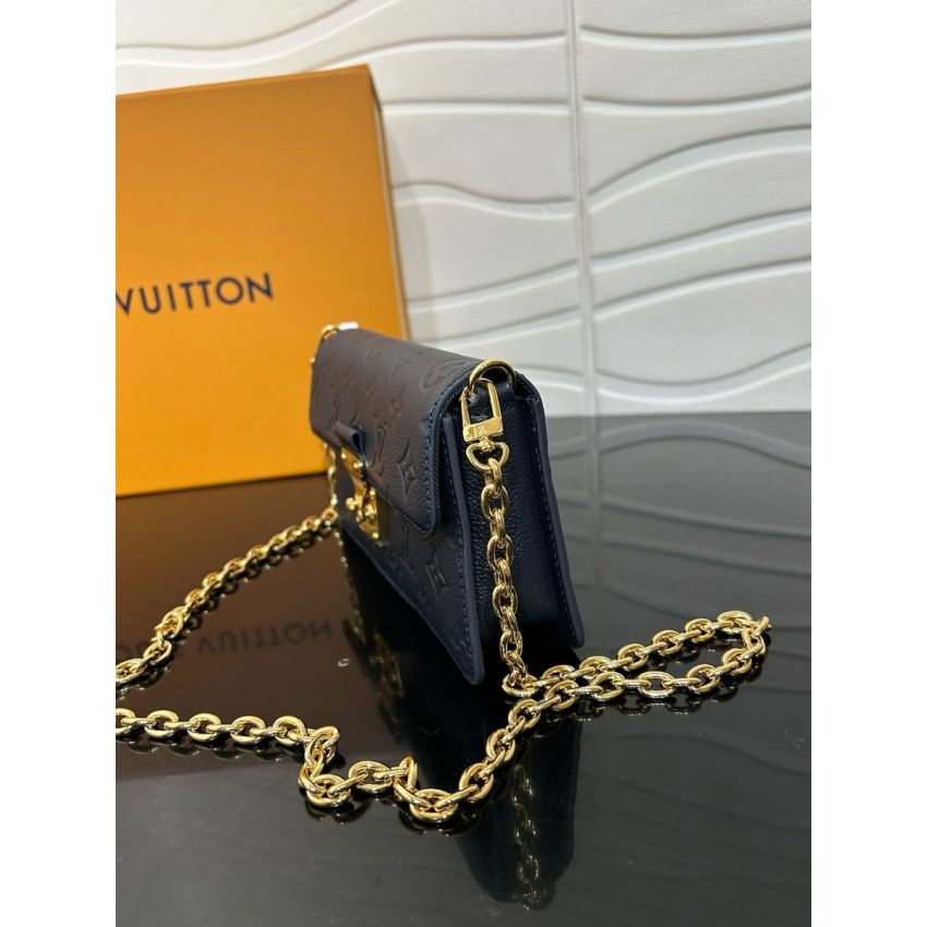 M82671 Wallet On Chain Métis