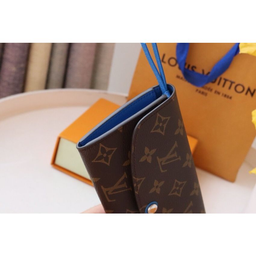 M82919 Emilie Wallet