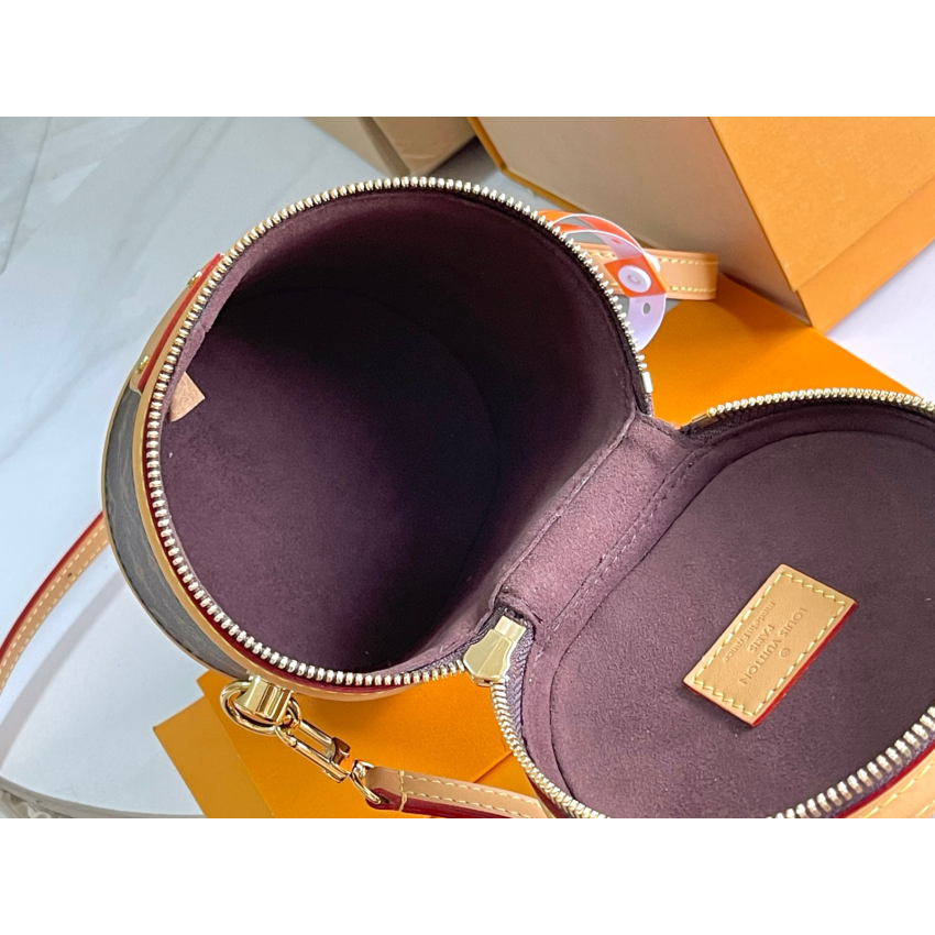 M82952 Nano Cannes